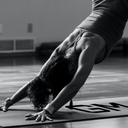 GM Yoga Mat